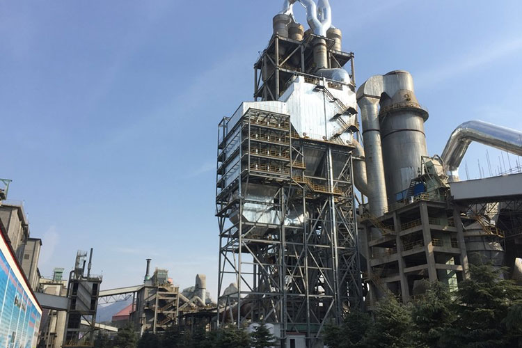 Petrokemiske projekter
