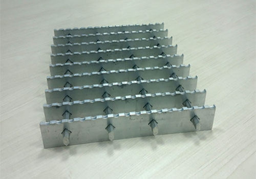 Aluminiumsrist